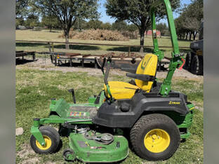 2024 John Deere Z530M