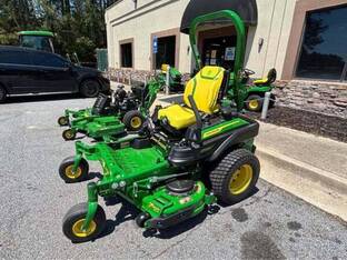 2026 John Deere Z920M