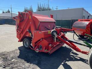 2023 Wiedenmann SUPER 600