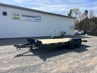 2026 X-STAR TRAILERS LLC NO MAPPED VALUE