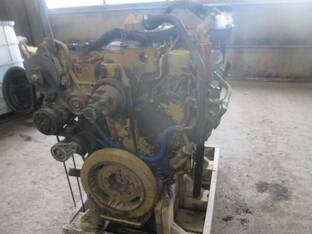 1998 Caterpillar 3126