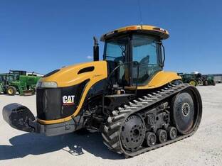 Challenger MT765
