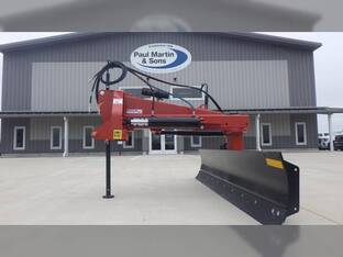 2026 Servis Rhino 1540