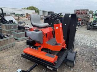 2022 SmithCo 7580