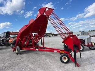 Kuhns Mfg 1036F