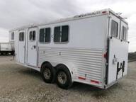 2004 Featherlite 8541