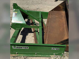 2023 Frontier LP2184