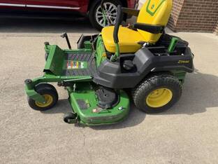 2023 John Deere Z530M
