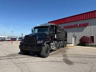2026 Freightliner 114SD PLUS