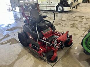 Ferris ISX2200