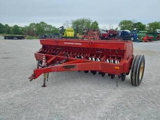 International 5100