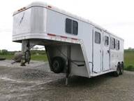 2004 Featherlite 8541