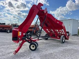 2024 Kuhns Mfg AF10