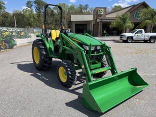 2026 John Deere 4044M