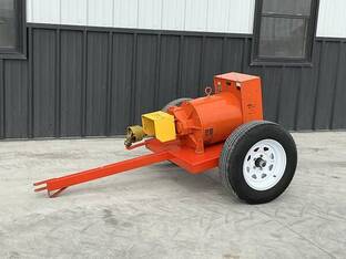 Dayton 35 KW