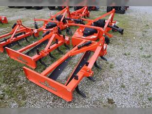 Land Pride GS0560