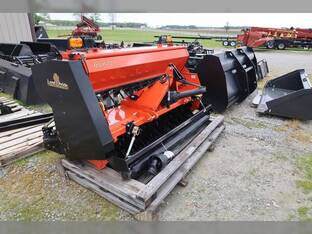 2026 Land Pride OS1572