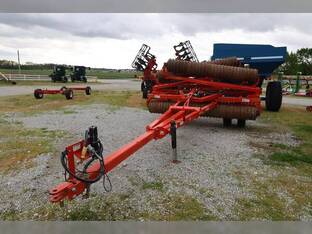 2013 Kuhn Krause 4400-30D
