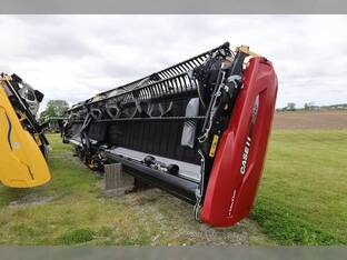MacDon Industries FD240