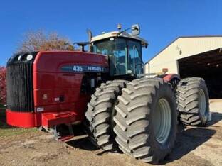 2009 Versatile 435