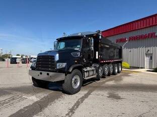 2026 Freightliner 114SD PLUS