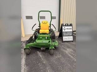 2023 John Deere Z735M