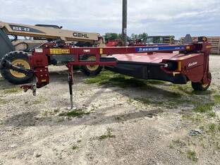 2020 New Holland DISCBINE 210