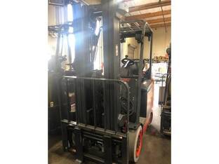 2019 Linde E32CL