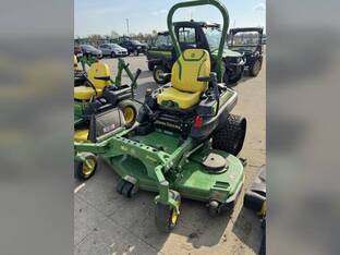 2024 John Deere Z970R