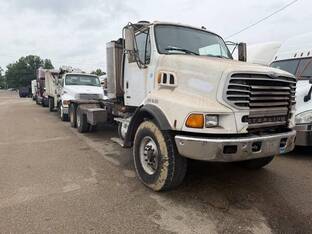 2007 Sterling LT9500