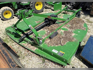 2024 Frontier RC2084