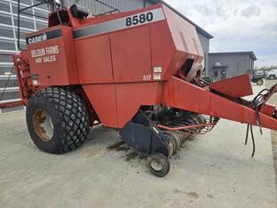 Case IH 8580