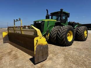 2017 Degelman 7900