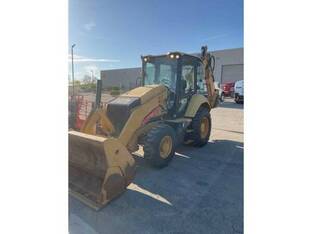 2020 Caterpillar 420D