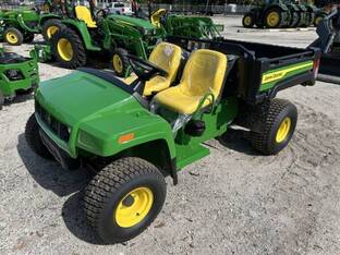 John Deere GATOR TX