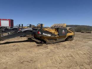 2018 Ashland 215TS2