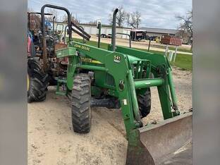 John Deere