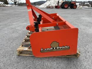 Land Pride BB1260