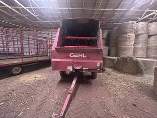 Gehl BU980