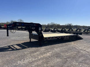 2026 Load Trail GL0230082