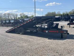 2026 MAXX-D TOB10222