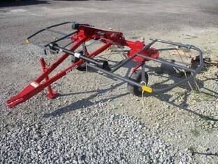 2025 Bush Hog HT210