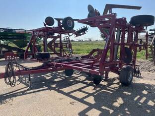 2023 Premier Tillage NEW! 7x6 Premier Sweep Plow