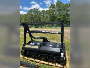 2026 John Deere MH60D