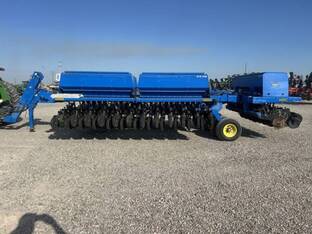 2010 Landoll 5530