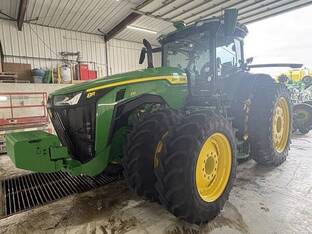 2023 John Deere 8R 310