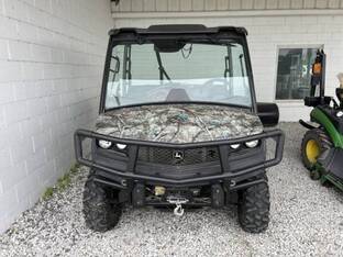 2021 John Deere GATOR XUV 835M