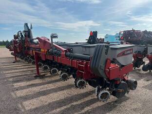 2014 Case IH 1235-16-R Planter