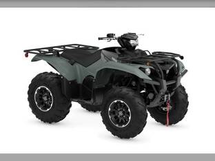 2026 Yamaha Kodiak 700 EPS XT-R YFM70KPZTM ATV