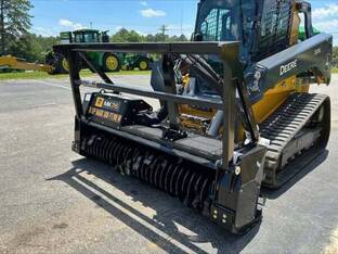 2026 John Deere MK76